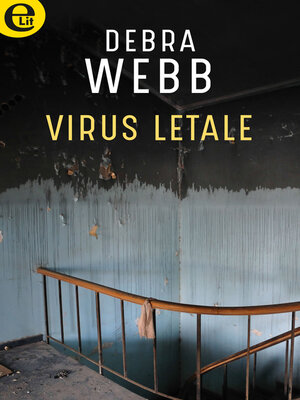 cover image of Virus letale